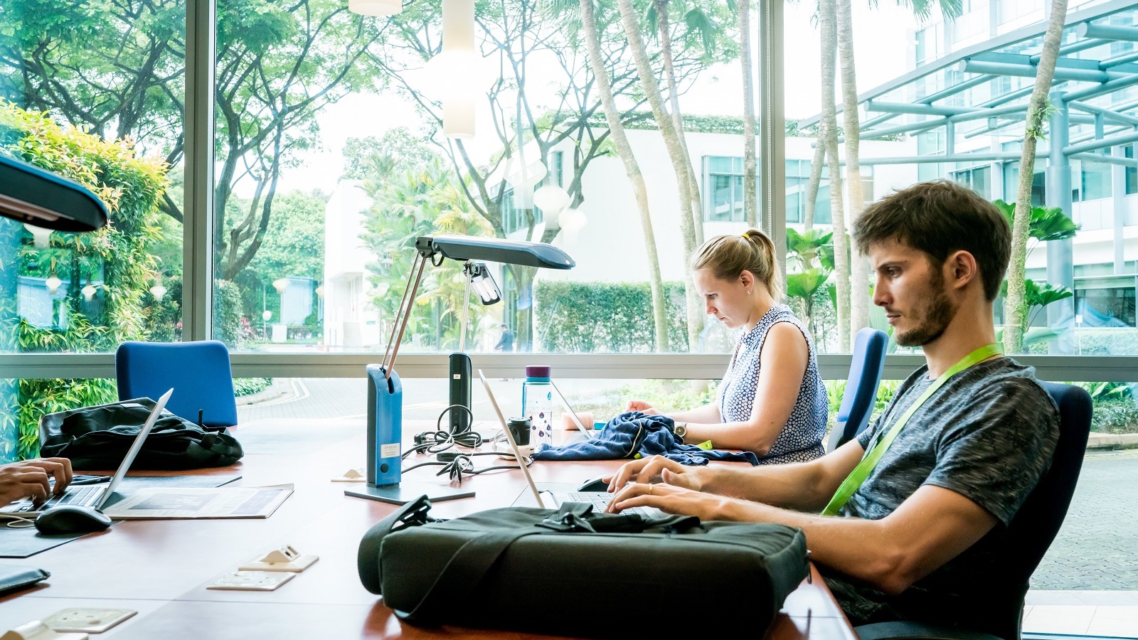 Essay on characteristics of a good boss about leadership fairness and consistency image