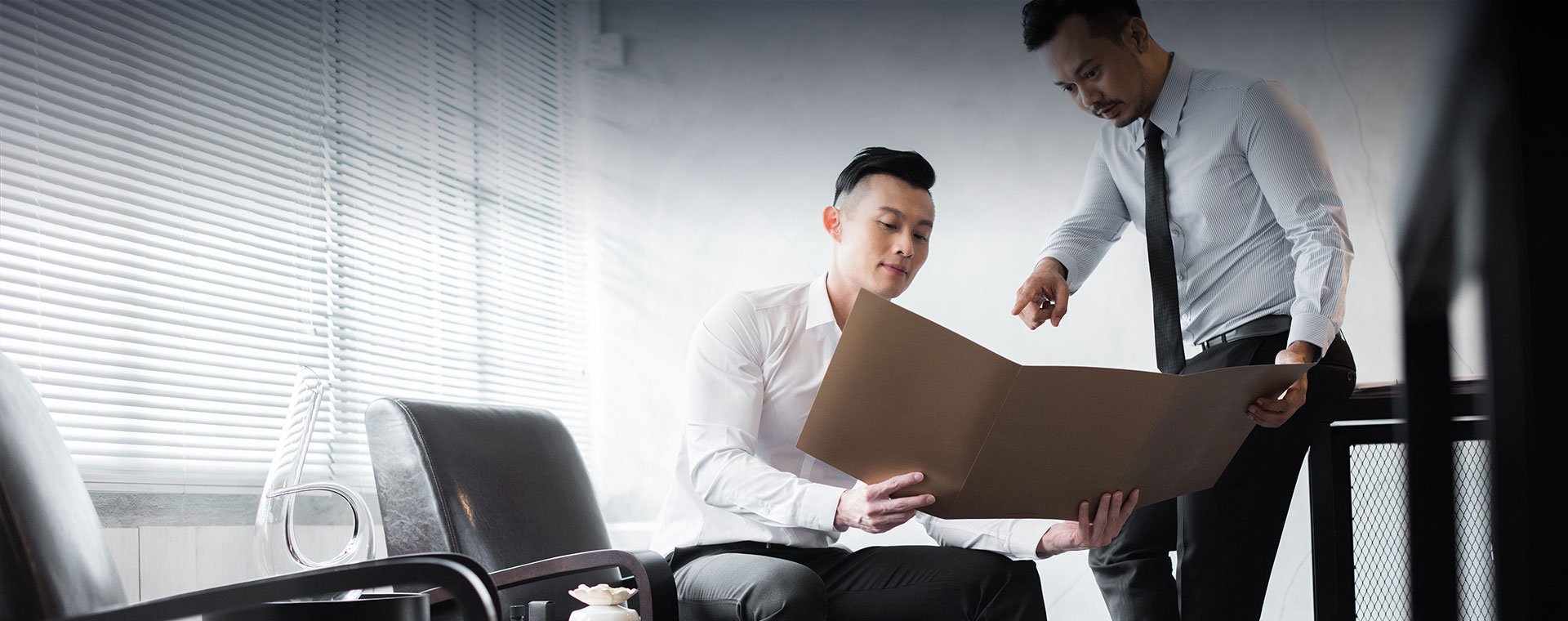 Is It Too Late To Change Careers At 45