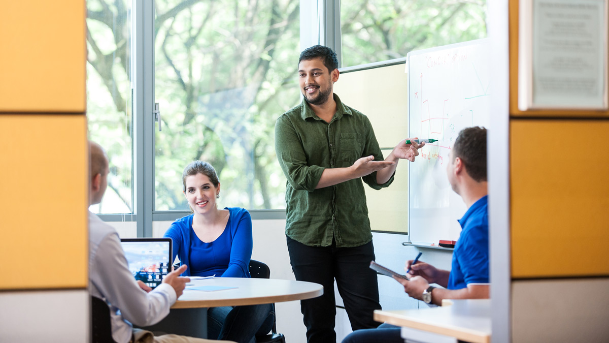 Capstone project insead image