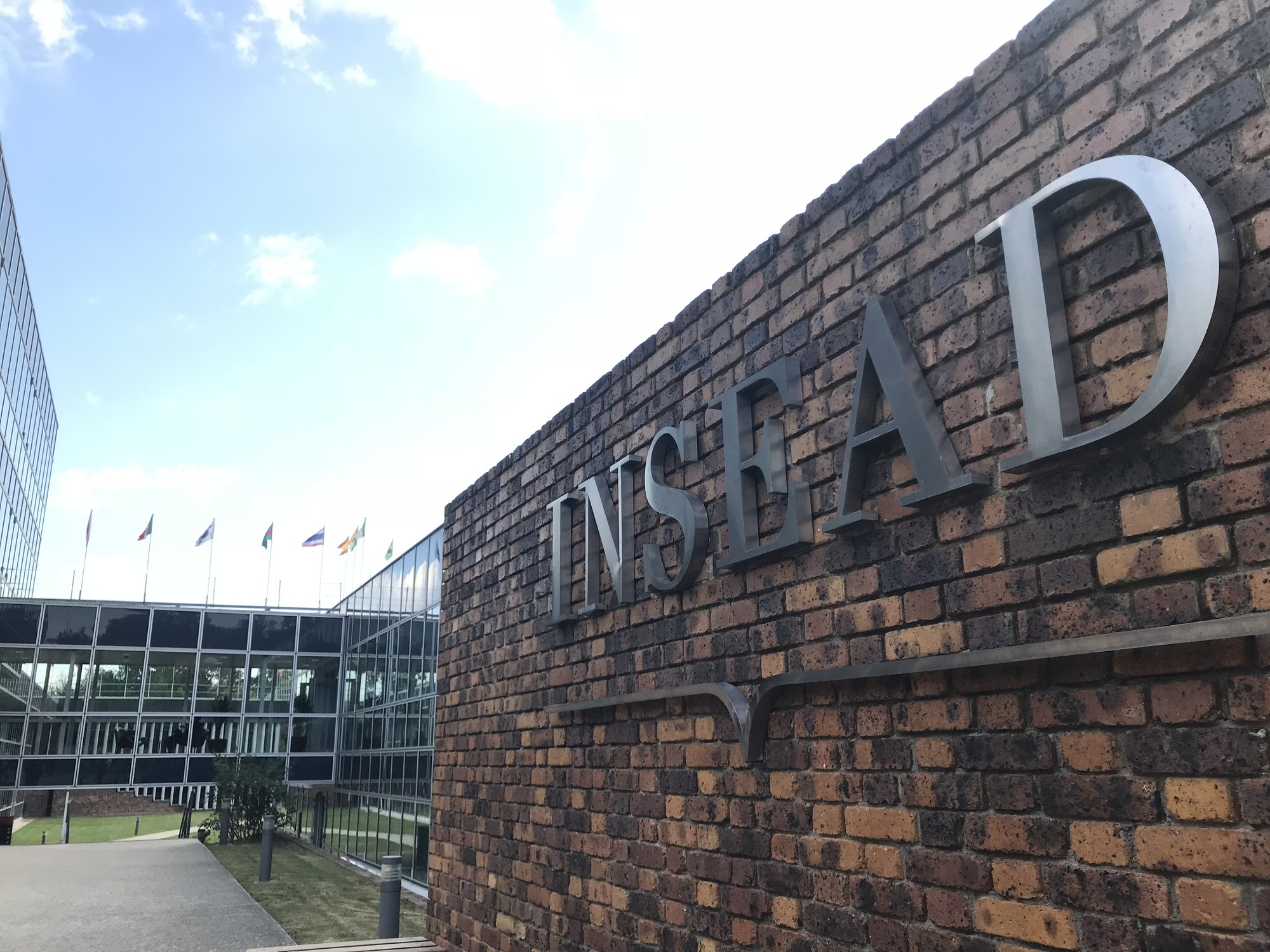 INSEAD Fontainebleau Electives Week | InTheKnow