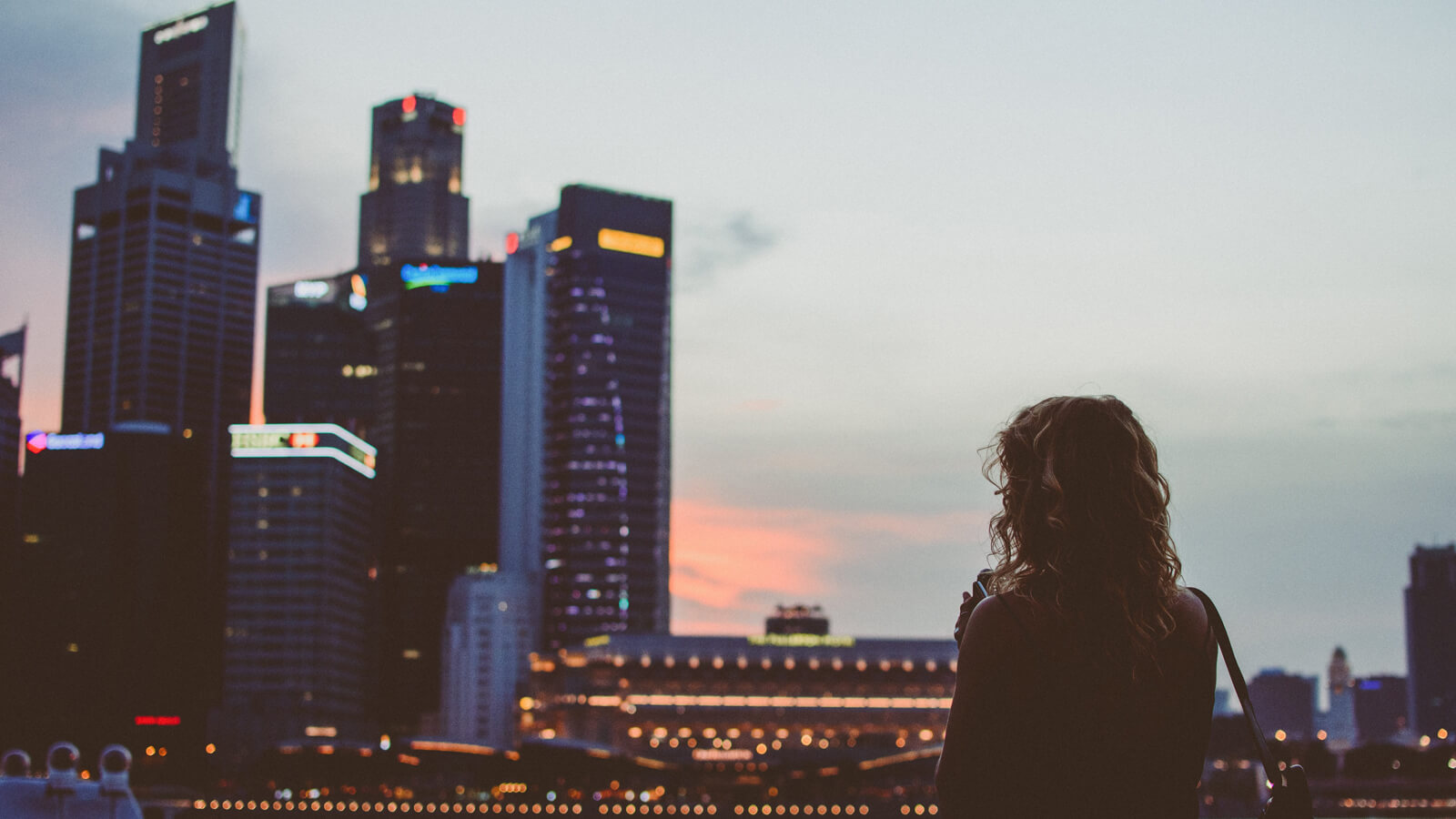 Bracing for change: 3 Tips on how to prepare for your next phase