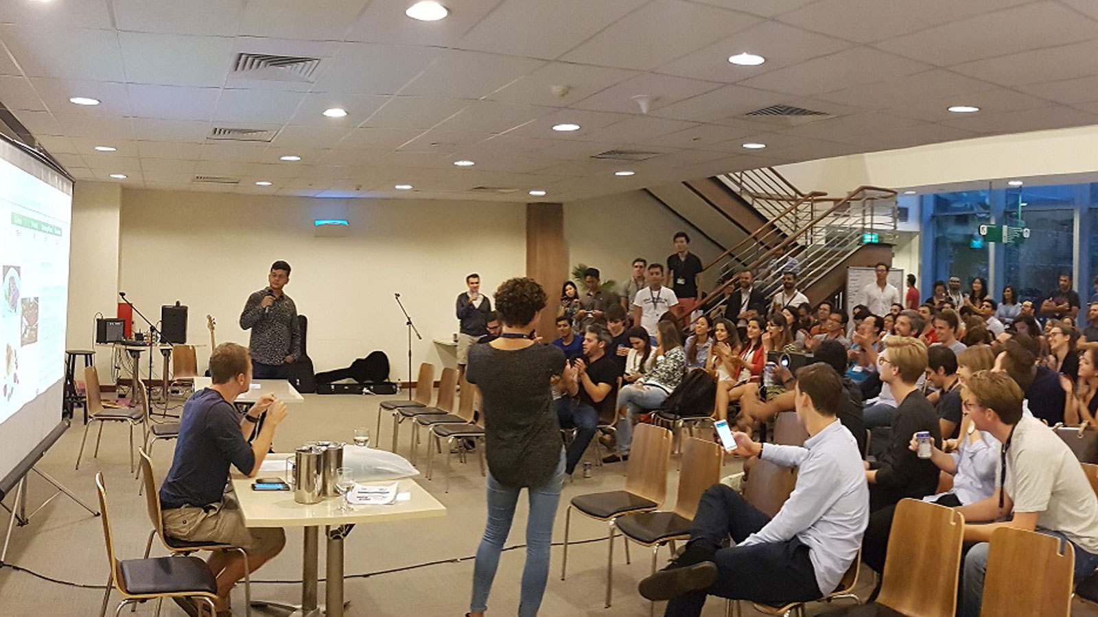 When You Want Something, the Universe Conspires to Help You