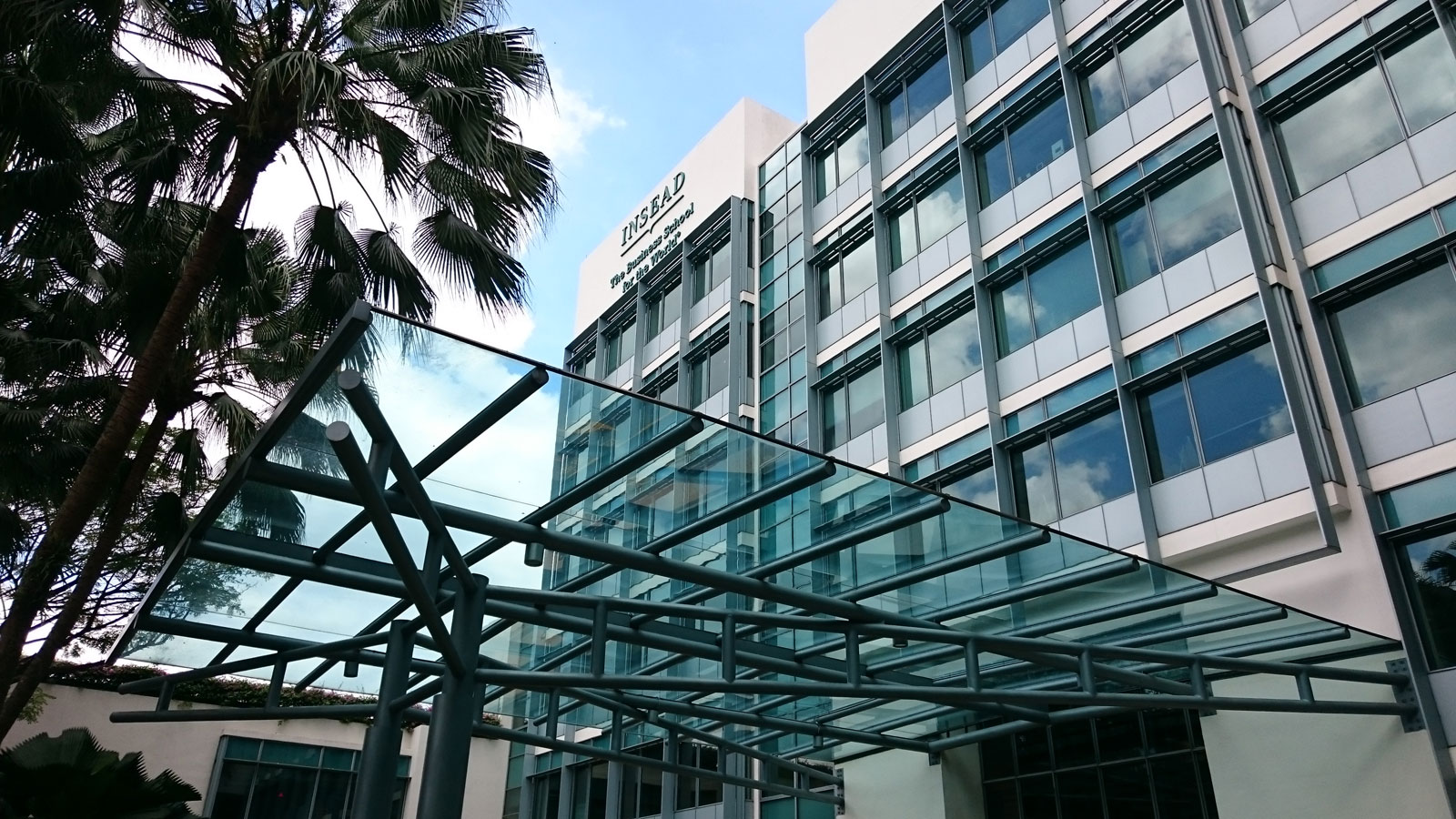 An inspiring leader is a story teller!