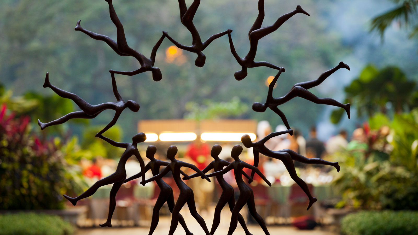 On International Matters, INSEAD Means Business