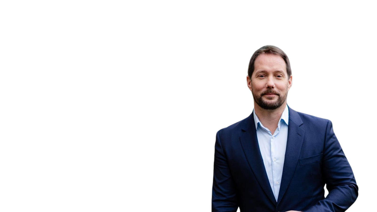 INSEAD Global Executive MBA alumnus and astronaut Thomas Pesquet