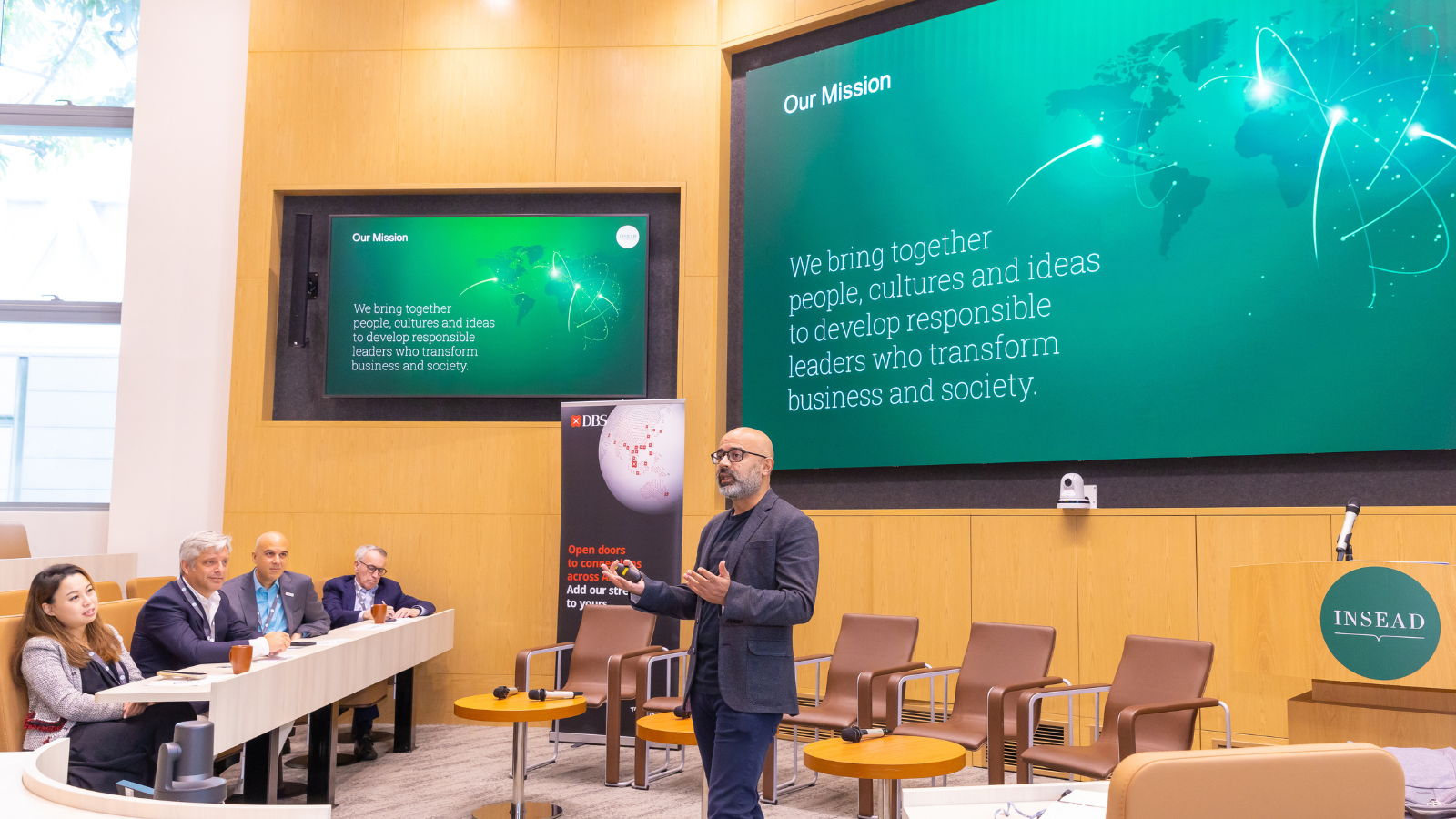 INSEAD Education Symposium 2024