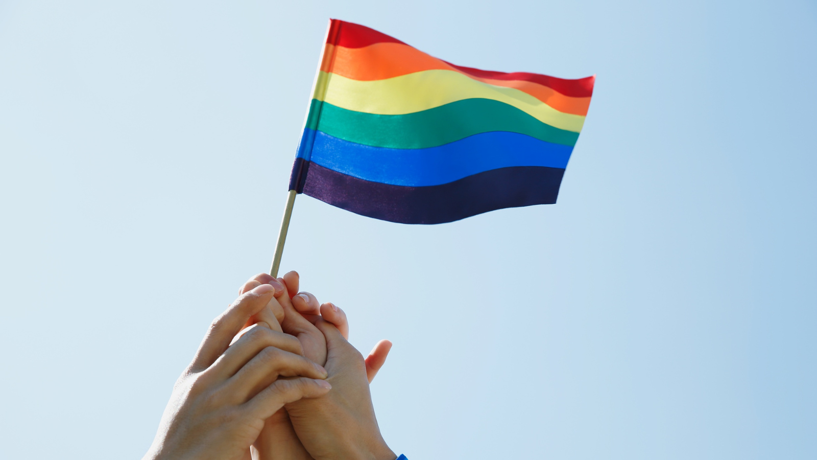 A night of Visibility and Pride