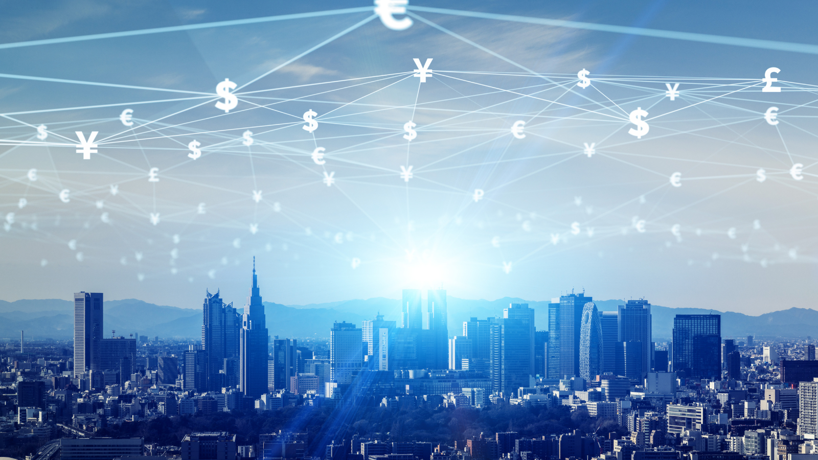 Blog Connecting the Dots: Lessons From a Summer in VC at Quona Capital: Expanding Financial Inclusion Through Financial Technology