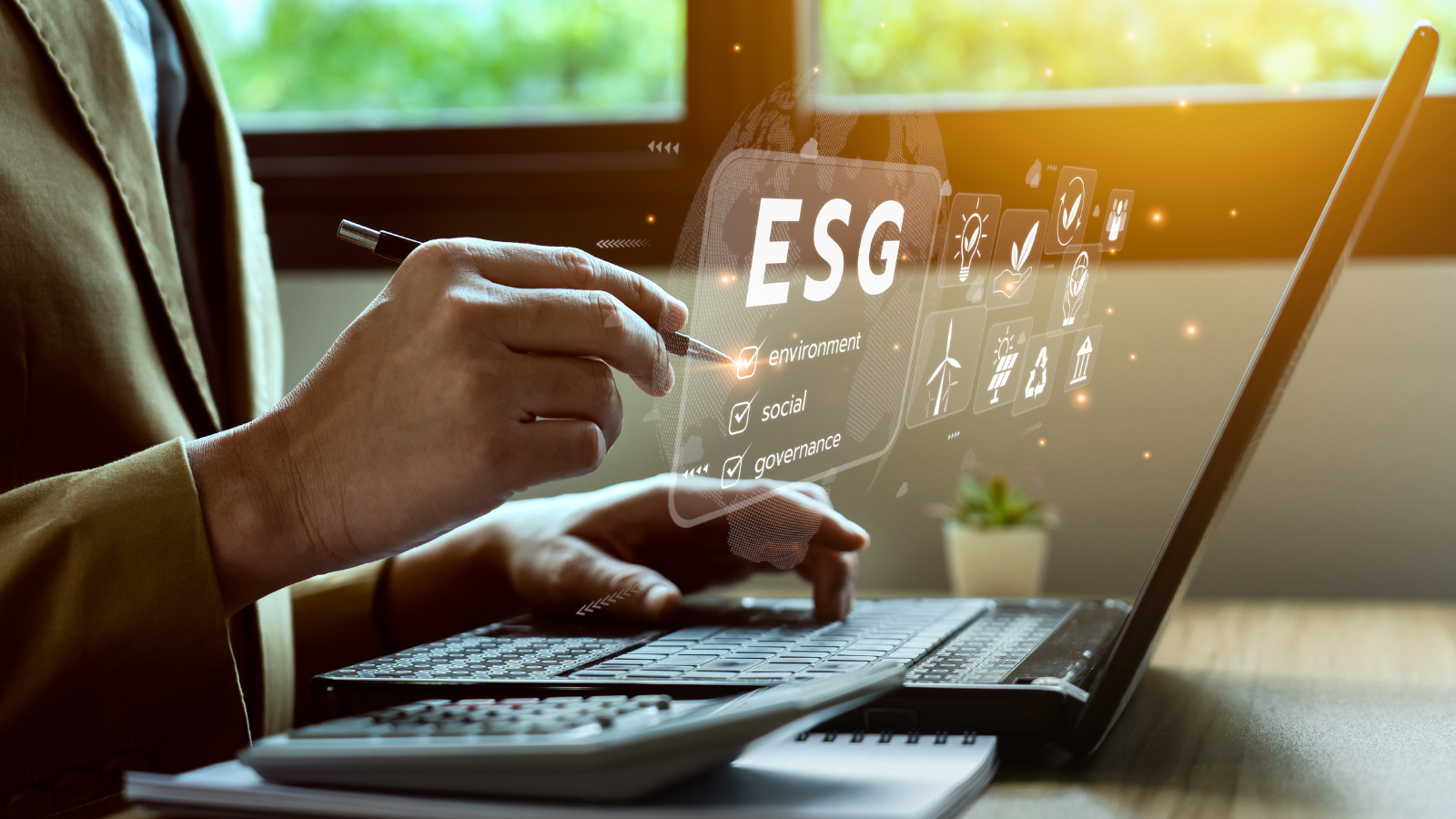 Iterum and ESG: My Summer Internship Experience