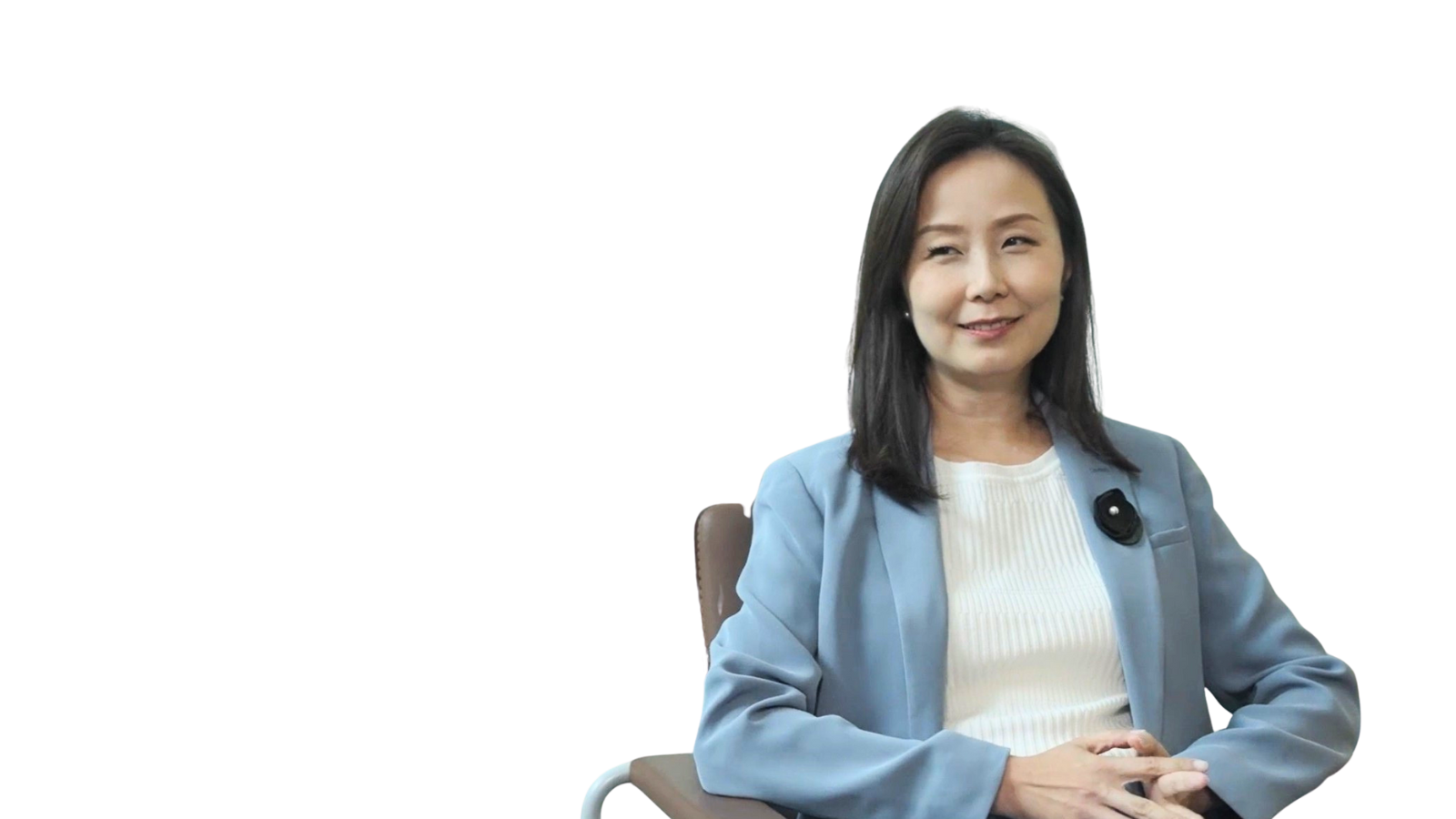 Alyssa Toh INSEAD GEMBA Alumna