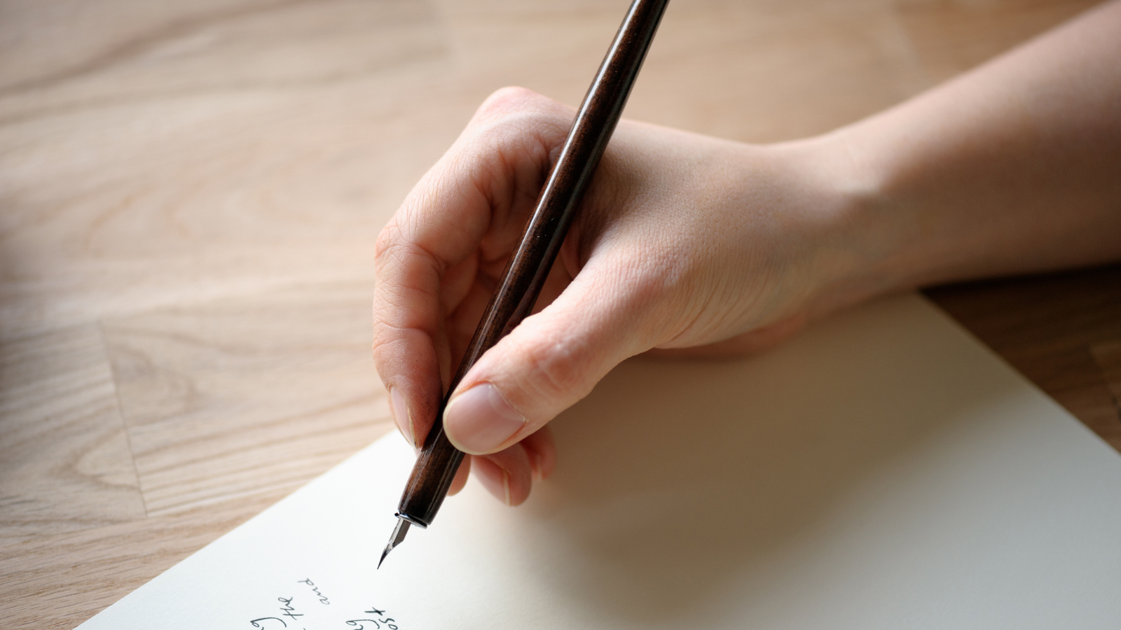 letter to younger self