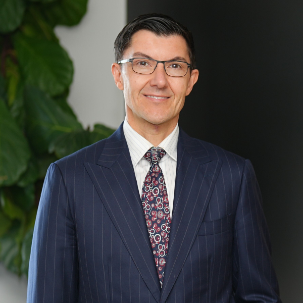 Michael Tamvakologos