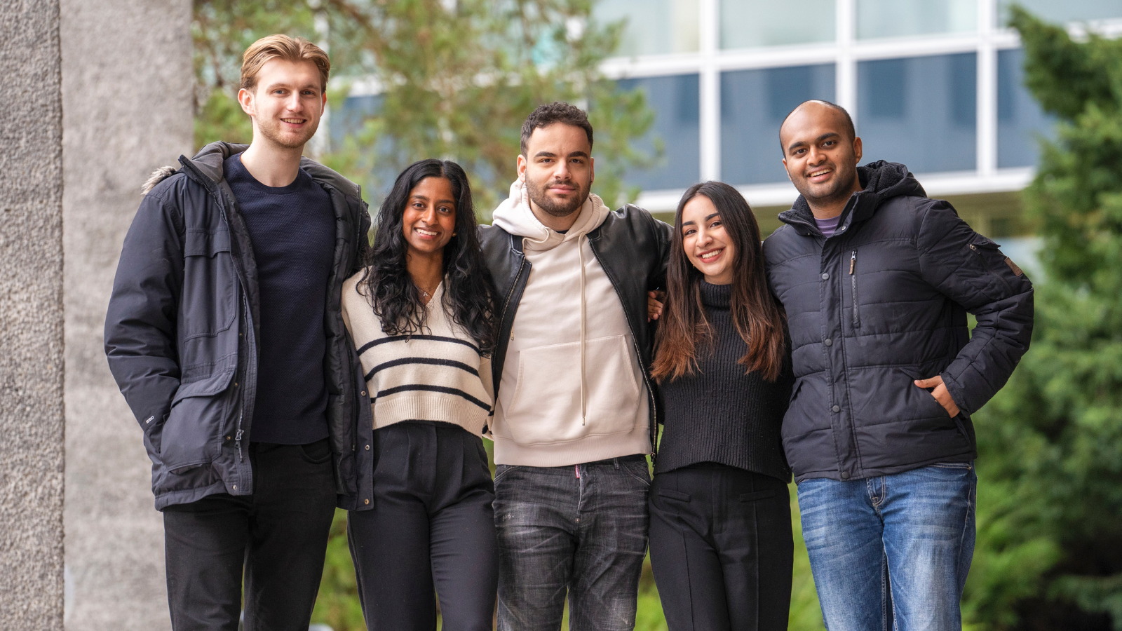 INSEAD MIM: Where a Year Feels Like a Lifetime