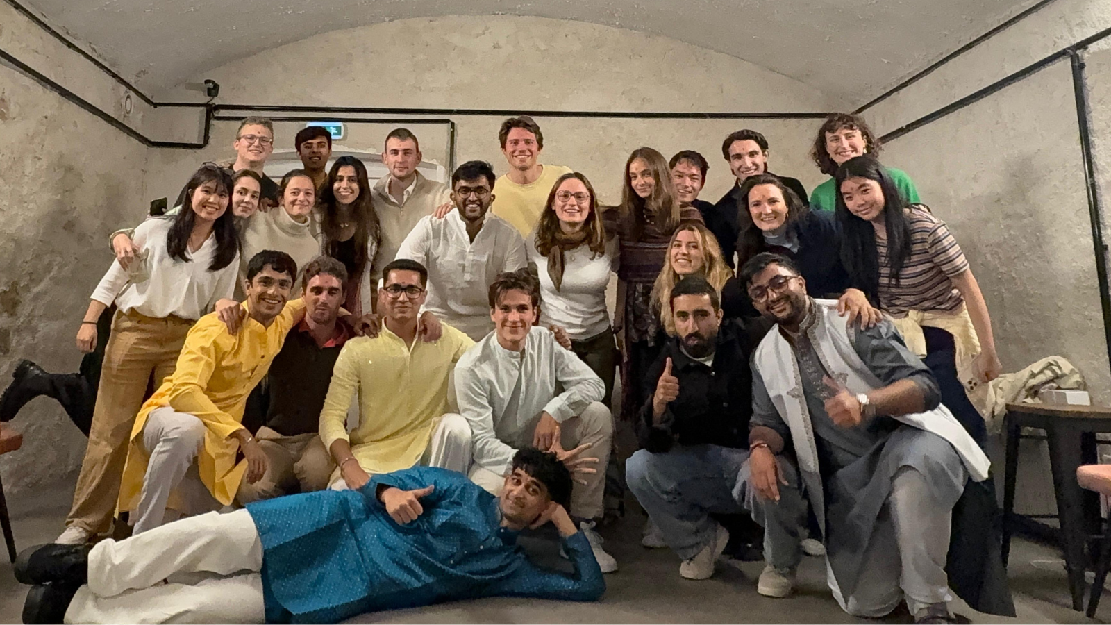 Reminiscing about the past: how a failure long ago shapes my mindset today