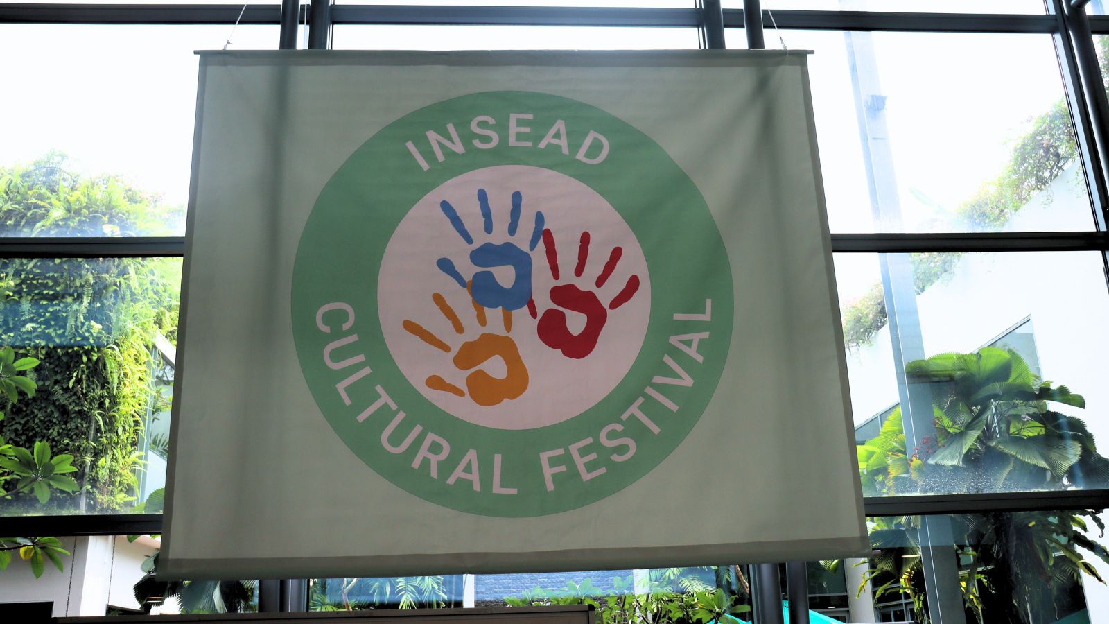 Culture Fest at INSEAD