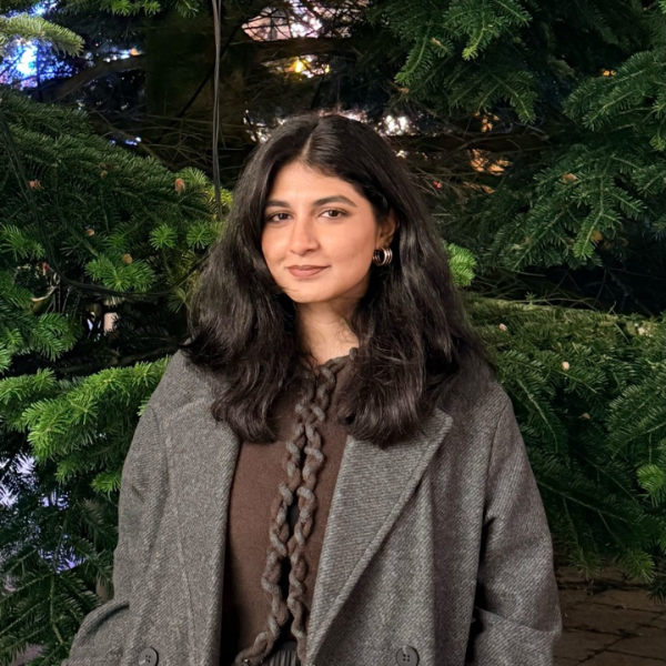 Shrirupa Bhattacharyya