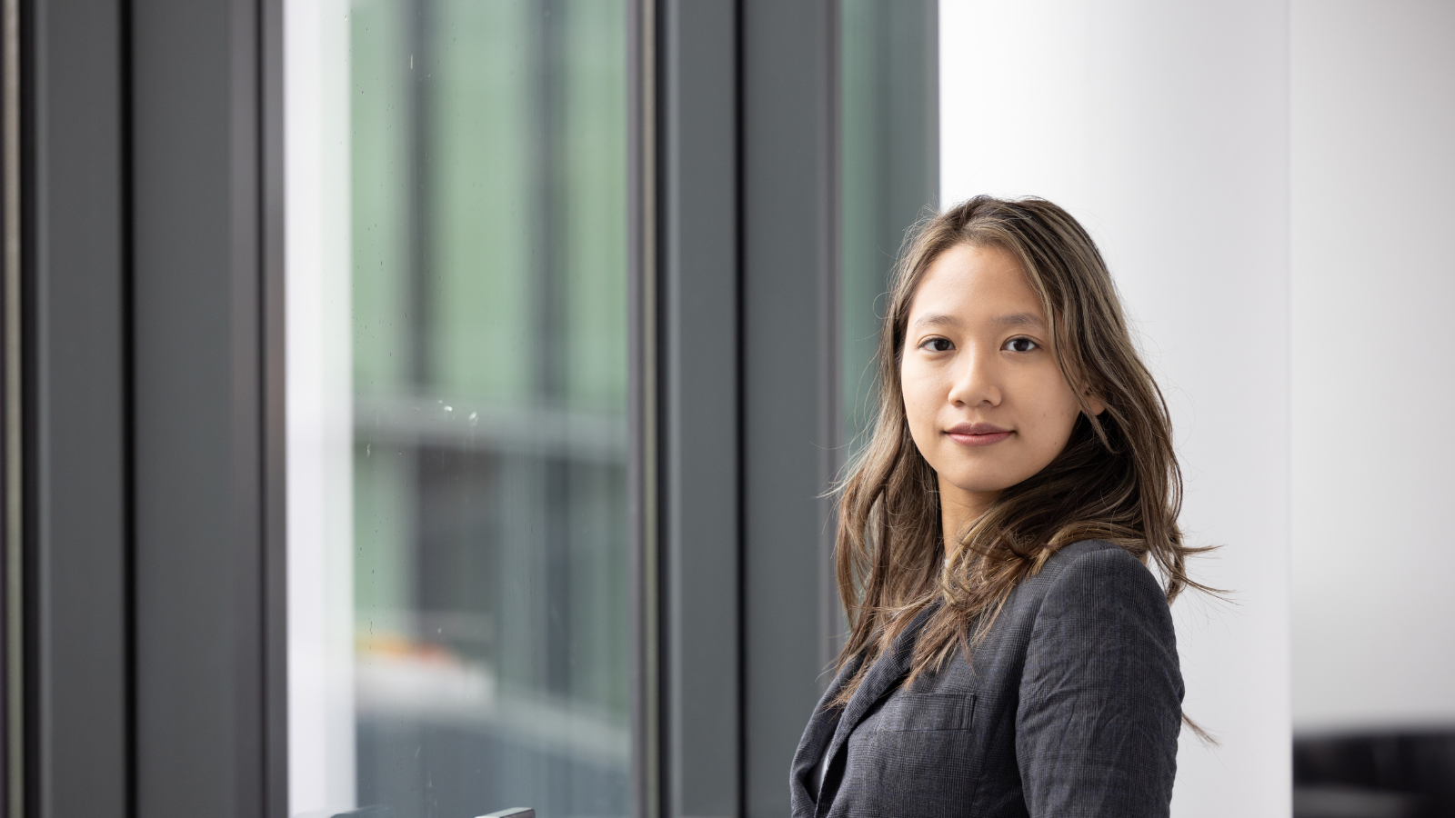 INSEAD Master Programme Alum