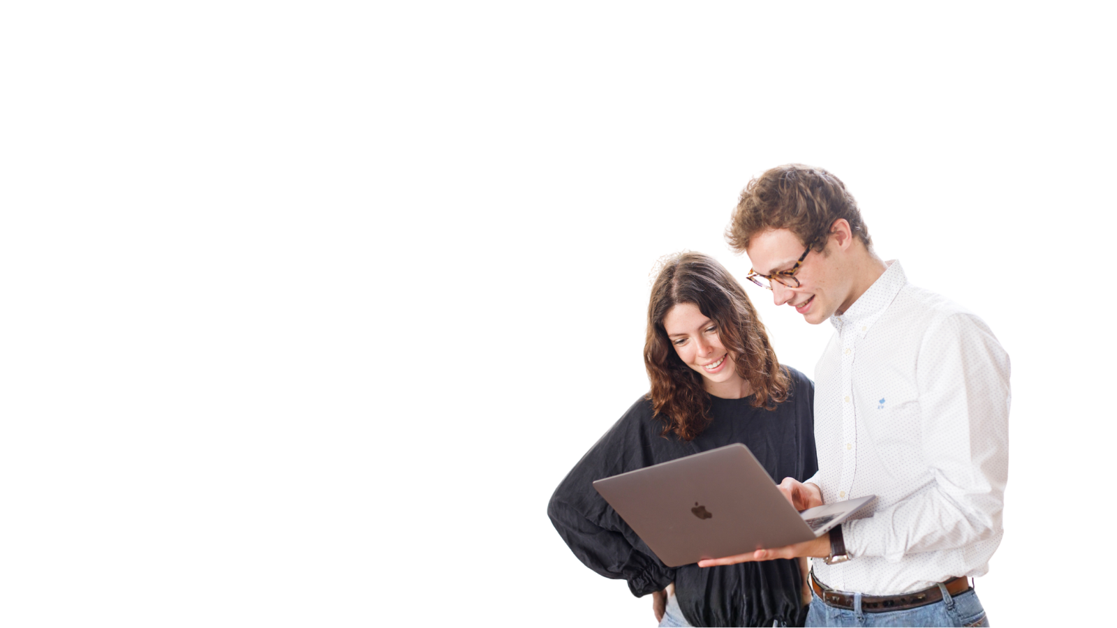 INSEAD student comparing MIF vs MIF