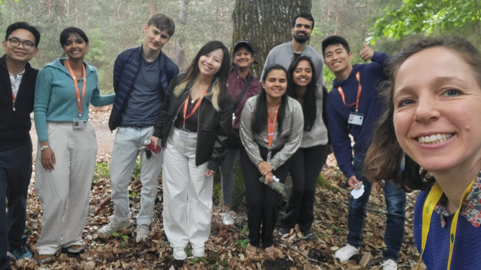 Earth week at INSEAD