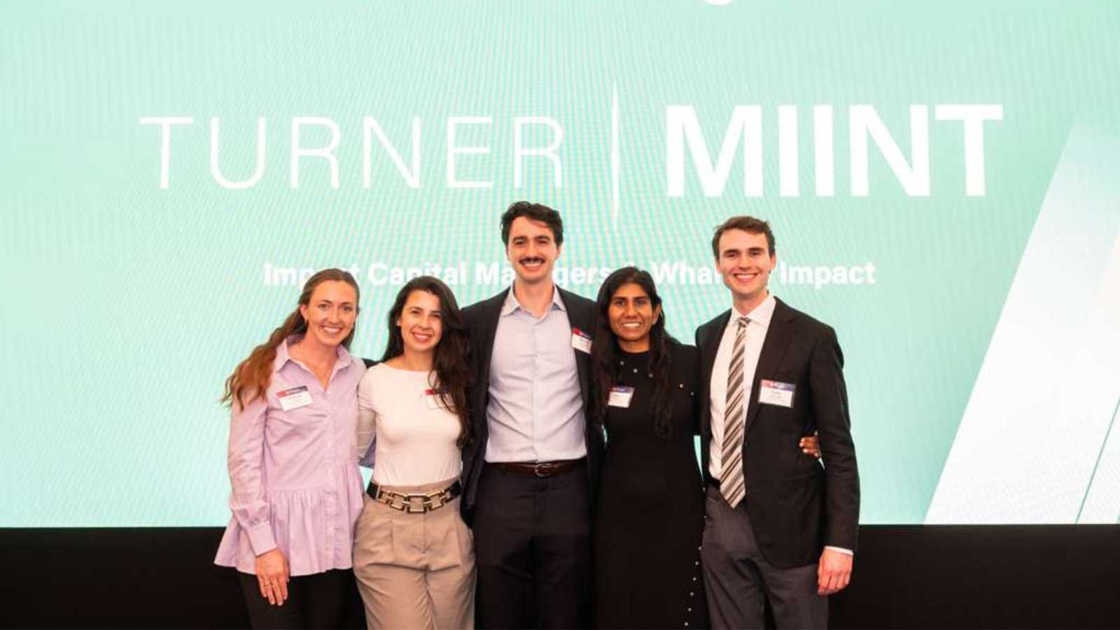 INSEAD students and young professionals attending an international business and careers networking event, highlighting leadership development, global career opportunities and cross-school collaboration in management and finance.