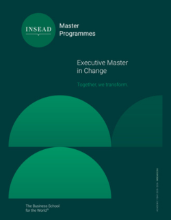 EMC brochure