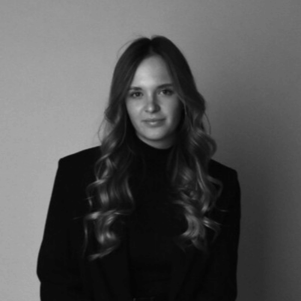 Portrait of Anna Greiner, INSEAD Summer School 2026 participant