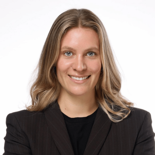Portrait of Elisa Recabarren Allende, INSEAD MBA'26D participant