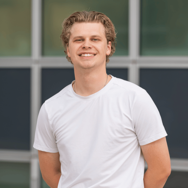 Holger Dohn-Bassøe Picture Photoshoot ISS