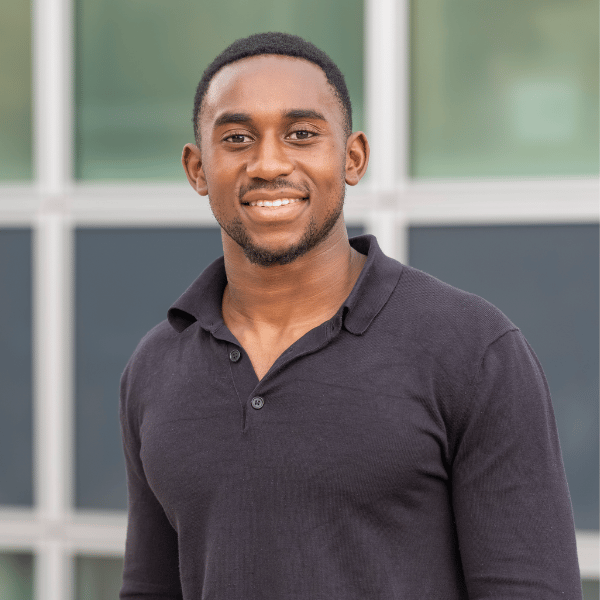 Portrait of Munangi Kamwendo, INSEAD Summer School 2026 participant
