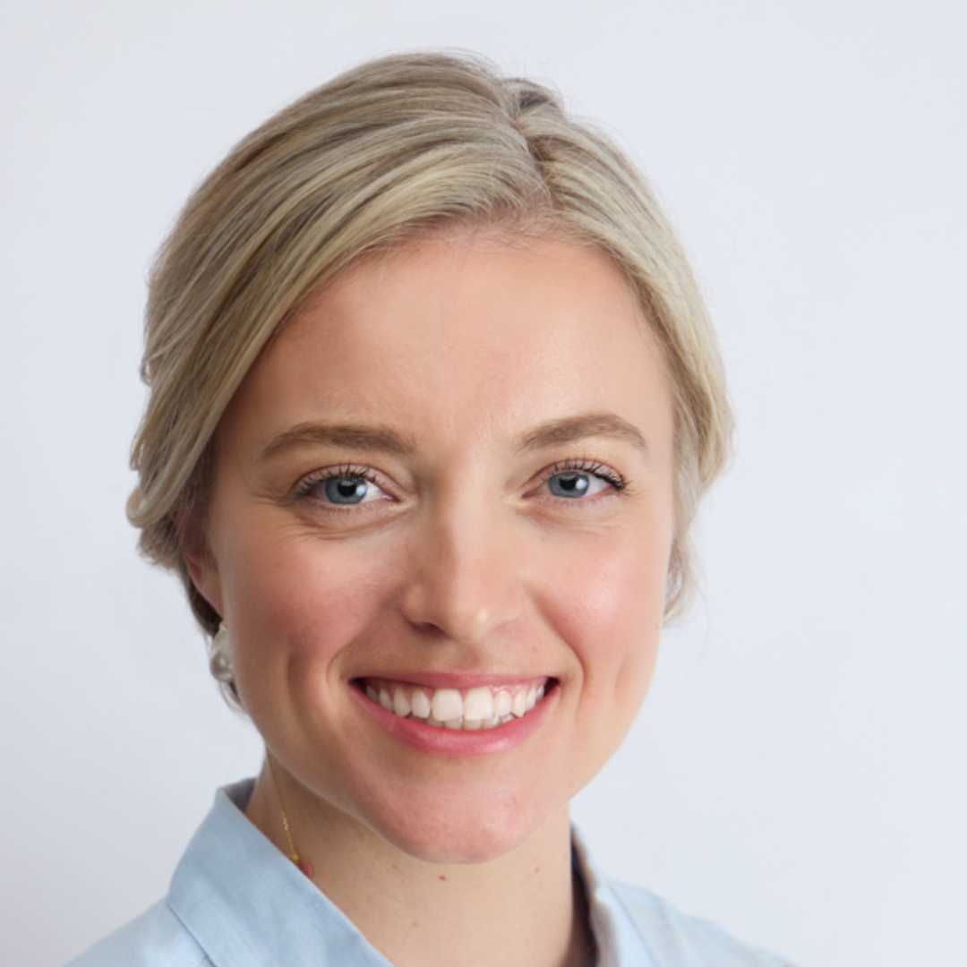 Anne Cathrine Garde INSEAD EMFin Class of 2026