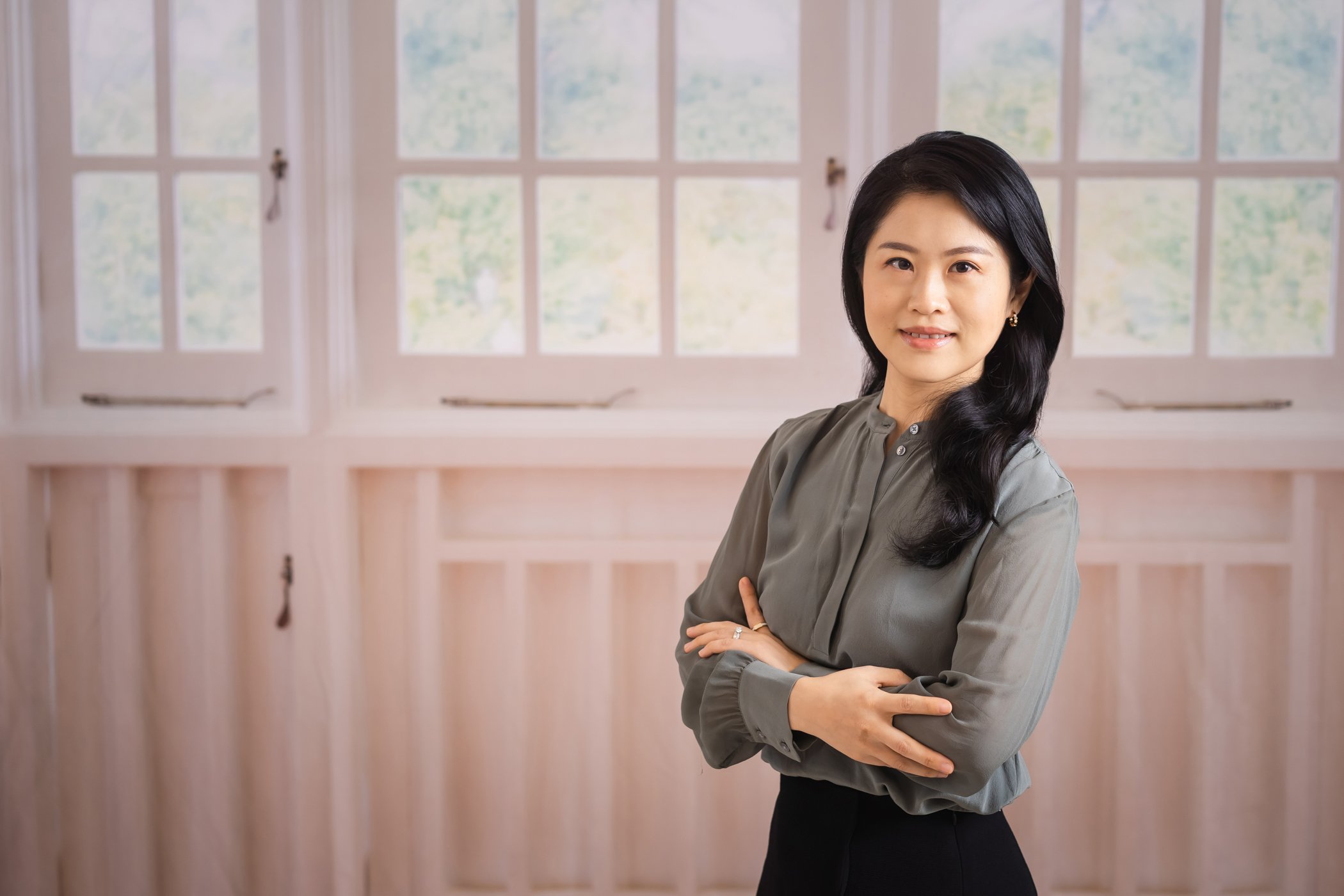 Kelly Chai Professional