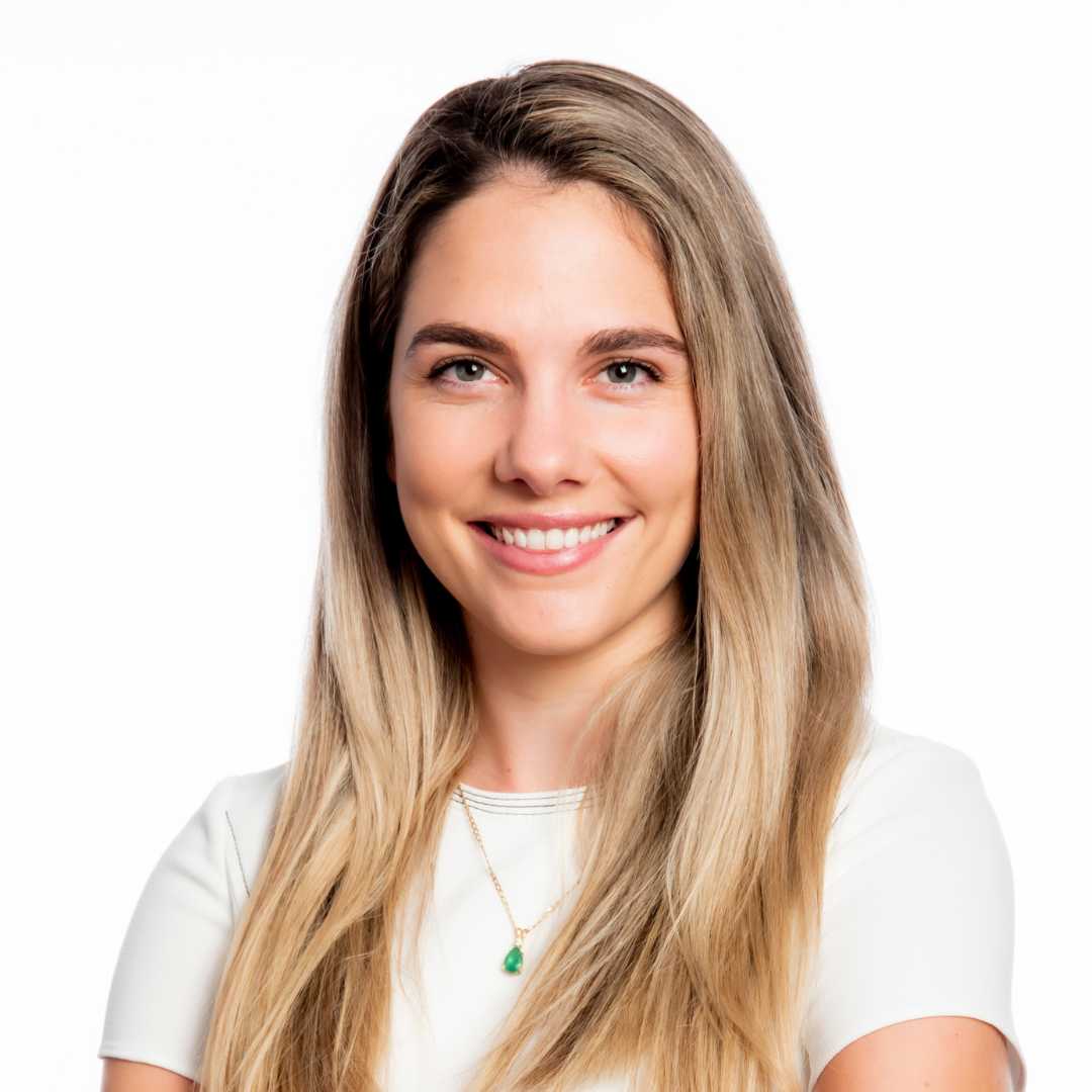 Toni Beattie INSEAD EMFin Class of 2026