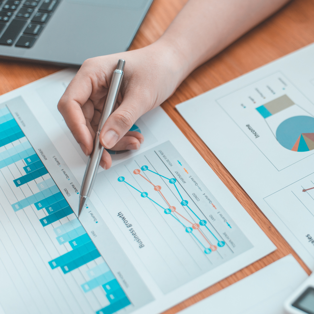 Overcoming business challenges