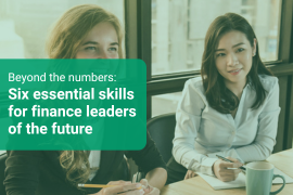 six essential skills