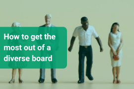 Limitless 2025 - IDP - How to get the most out of a diverse board