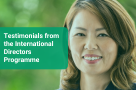 Limitless 2025 - IDP - Other Testimonials