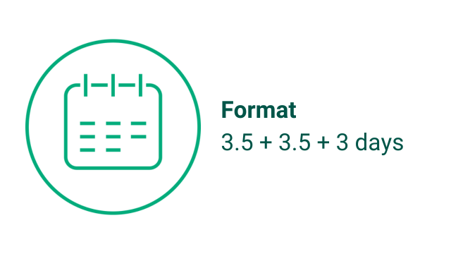 Limitless 2025 - IDP Format