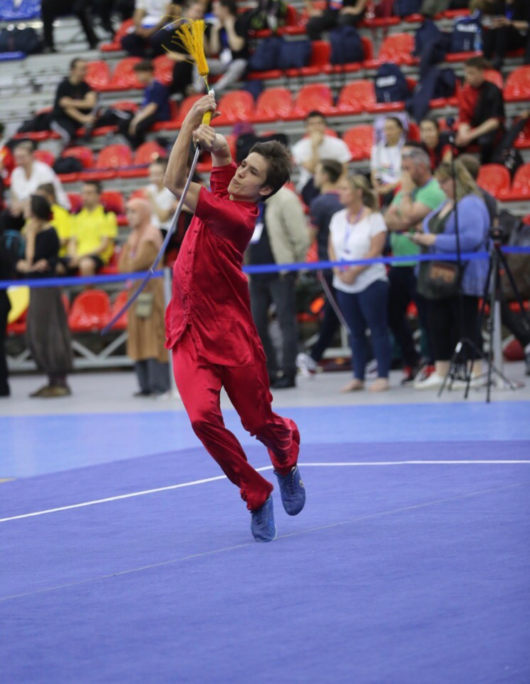 Reminiscing about the past: how a failure long ago shapes my mindset today