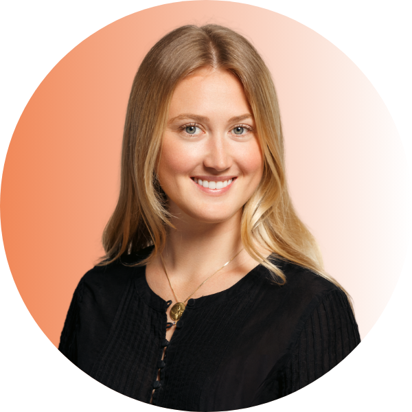 Isabel Wrubel INSEAD MBA Student