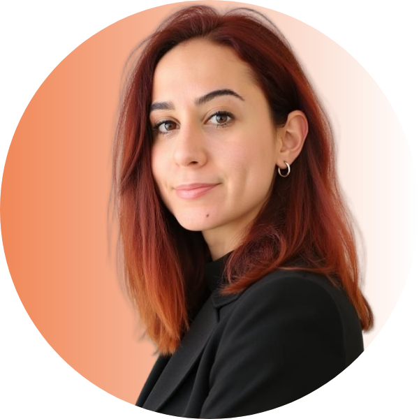 Joana Borges INSEAD MBA Student