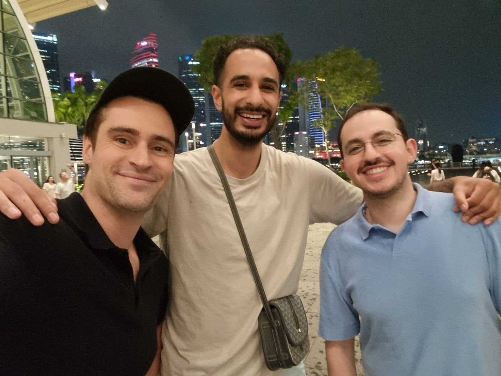 Julian Gropp Class Photo 1