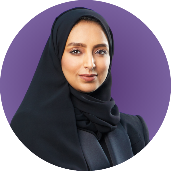 Khoula Almashjari