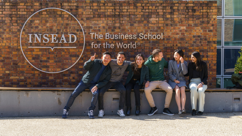 INSEAD