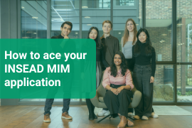 ace the mim application