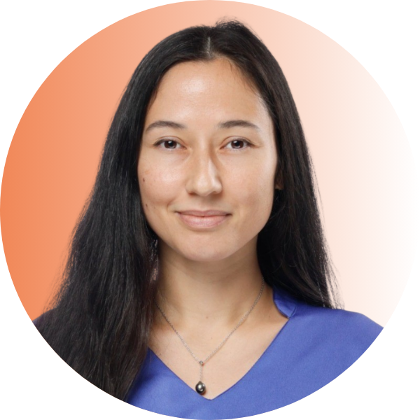 Marushka Hirshon INSEAD MBA Student