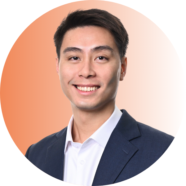 Nigel Tan INSEAD MBA Student