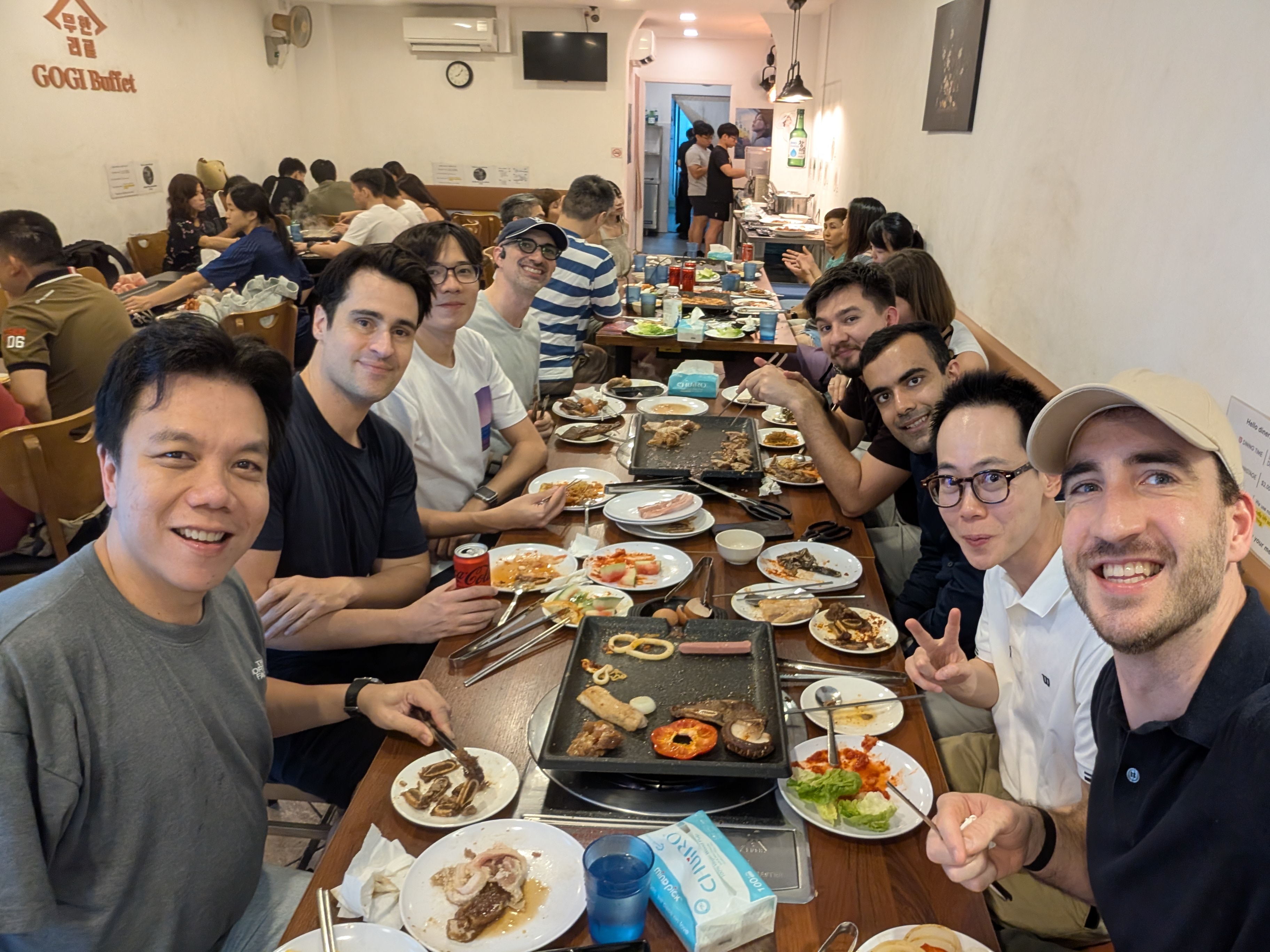 Tijs de Boer EMFin Class Photo 1