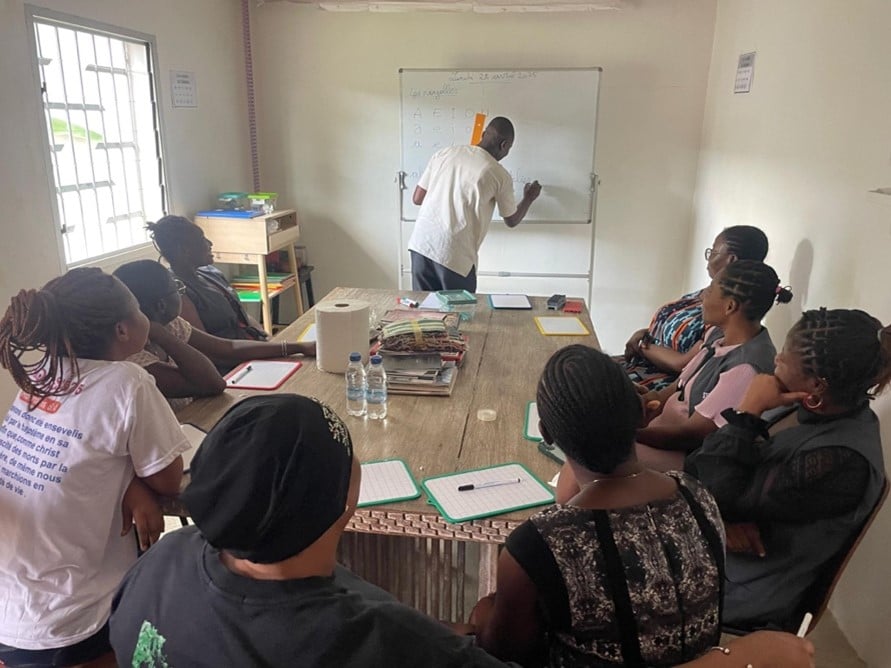 Jobo: A Start-Up with a mission