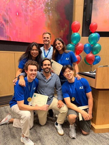 Master Strategist Day 2025: How Our Team Built a Bold, Credible Path for BGA in the United States