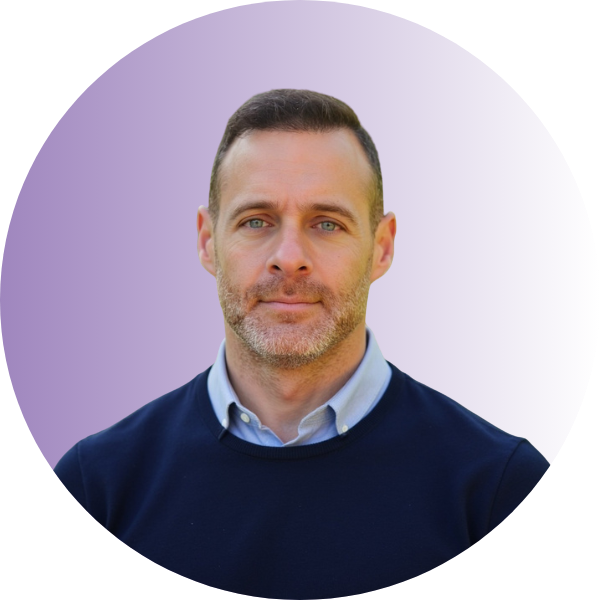 INSEAD Global Executive MBA student Theodoros Govdelas